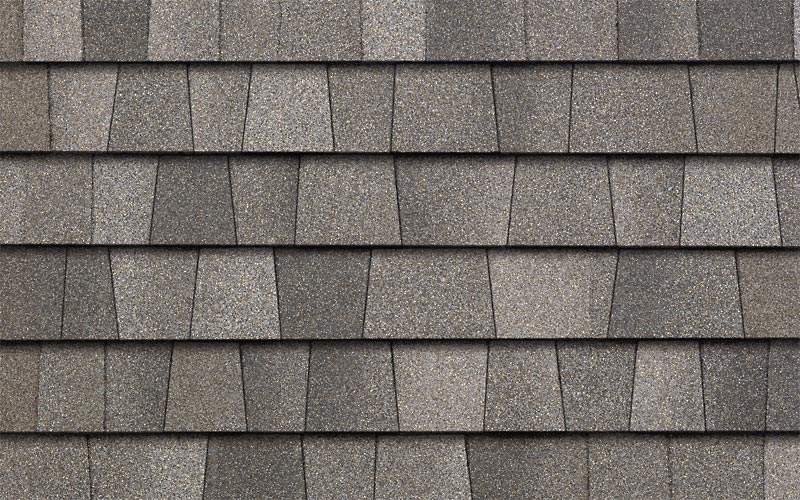 Asphalt Shingles