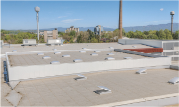 Commercial Roofing