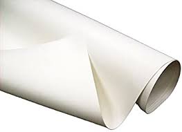 PVC Roofing Materials