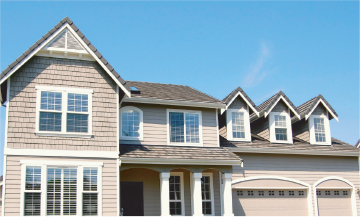 Residential Roofing